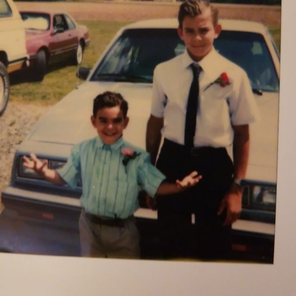 Meet your Posher, Devon